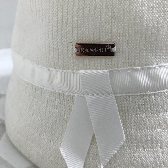 KANGOL hat - Picture 2 of 4